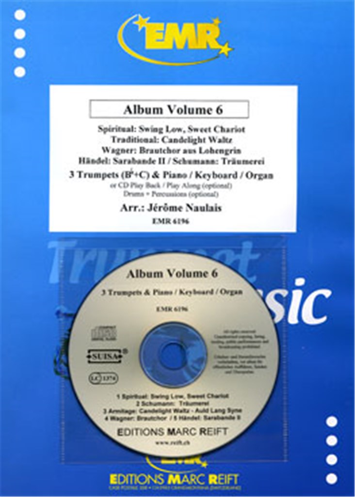 Album Volume 6